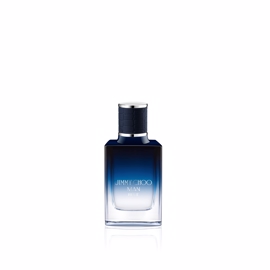 Jimmy Choo Man blue i parfumerihamoghende.dk